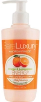 Balsam do ciała Morgan Taylor Energy Orange y Lemongrass Lotion 240 ml (813323026691) - obraz 1