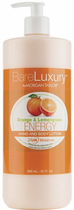 Balsam do ciała Morgan Taylor Energy Orange y Lemongrass Lotion 946 ml (813323026738) - obraz 1