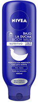 Balsam do ciała Nivea In Shower Body Moisturiser Dry Skin 400 ml (4005808799459) - obraz 1