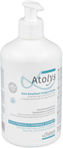 Emulsja do skóry atopowej ACM Laboratoire Atolys Atopic Skin Emulsion 500 ml (3760100590074) - obraz 1