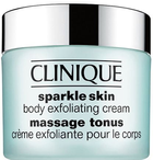 Krem do ciała Clinique Sparkle Skin Body Exfoliating Cream 250 ml (20714174231) - obraz 1