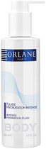 Krem do ciała Orlane Fluido Hidratante Intenso Corporal 200 ml (3359991990003) - obraz 1