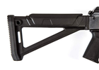 Приклад Magpul MOE AK Stock для АК47/74 (штампованої версії) чорний - зображення 3
