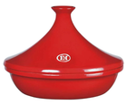 Таджин Emile Henry Flame® 27 см, 2 л черный (345626)