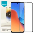Захисне скло Nillkin CP+PRO для Xiaomi Redmi 12 / Poco M6 Pro 5G / Redmi 13 / Poco M6 4G Чорний