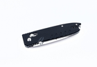 Нож складной карманный Ganzo G746-1-BK (Axis Lock, 85/200 мм) - изображение 3