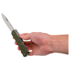 Нож складной карманный Ruike L32-G (Slip joint, 85/197 мм) - изображение 3