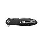 Нож складной карманный Firebird FH71-CF (Flipper, 87/199 мм) - изображение 3