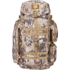 Рюкзак тактический Slumberjack Deadfall 65L, kryptek highlander (53760318-HLD) - изображение 3