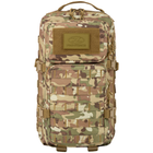 Рюкзак тактичний Highlander Recon Backpack 28L HMTC (TT167-HC) - зображення 3