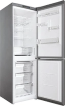 Холодильник Indesit INFC8 TI21X - зображення 3