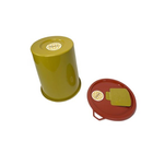 Контейнер для медицинских отходов 7 л, вторичный пластик, желтый - изображение 2