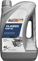 Моторное масло AUTOLIVE Classic