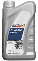 Моторное масло AUTOLIVE Classic