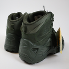 Тактические ботинки АК TACTICAL OLIVE 39 размер - изображение 8