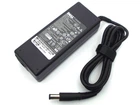 Блок питания для Dell Latitude D510, D520, D530, D531, D531N, D600, D610 (19.5V 4.62A 90W (7.4*5.0+pin)) (без кабеля) (64298)