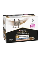 Вологий корм Purina PRO PLAN NF Renal Function Early Care з куркою 85 г