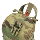 Підсумок (аптечка) Dozen Tactical Detachable First Aid Kit - USA Cordura 1000D "Original MultiCam" - зображення 6