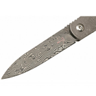 Нож Boker Plus LRF Damascus (01BO174DAM) - изображение 3