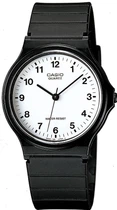 Чоловічий годинник CASIO MQ-24-7BLLEG