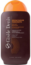 Bronzer Gisele Denis Rapid Tanning Lotion 200 ml (8414135611710) - obraz 1