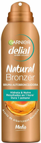 Бронзатор Garnier Natural Bronzer Self Tanning Mist Medium Spray 150 мл (3600542456746) - зображення 1