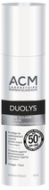 Krem przeciwsłoneczny Acm Laboratoire Duolys Anti-Aging Protective Day Cream SPF 50+ 50 ml (3760095251578) - obraz 1