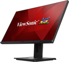 Monitor 23.8" ViewSonic VG2455 - obraz 5