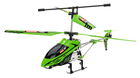 Helikopter zdalnie sterowany Carrera RC Air Glow Storm 2.0 (9003150130802) - obraz 1