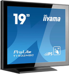 Monitor 19" iiyama ProLite T1932MSC-B5X - obraz 3