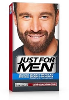 Farba kremowa bez utleniacza Just For Men Mostache And Beard Dark Brown 28.4 g (8413853422028) - obraz 2