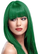 Farba kremowa bez utleniacza do włosów La Riche Directions Semi-Permanent Conditioning Hair Colour Apple Green 88 ml (5034843001202) - obraz 2