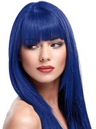 Farba kremowa bez utleniacza do włosów La Riche Directions Semi-Permanent Conditioning Hair Colour Atlantic Blue 88 ml (5034843001165) - obraz 2