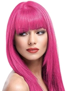 Farba kremowa bez utleniacza do włosów La Riche Directions Semi-Permanent Conditioning Hair Colour Carnation Pink 88 ml (5034843001301) - obraz 2