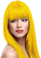 Farba kremowa bez utleniacza do włosów La Riche Directions Semi-Permanent Conditioning Hair Colour Bright Daffodil 88 ml (5034843001226) - obraz 3