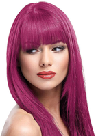 Farba kremowa bez utleniacza do włosów La Riche Directions Semi-Permanent Conditioning Hair Colour Cerise 88 ml (5034843001332) - obraz 2