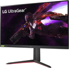 Monitor 31.5" LG UltraGear 32GP850-B - obraz 4