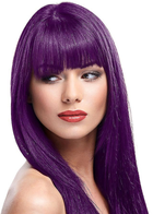 Farba kremowa bez utleniacza do włosów La Riche Directions Semi-Permanent Conditioning Hair Colour Plum 88 ml (5034843001158) - obraz 2