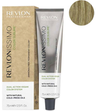 Farba kremowa bez utleniacza do włosów Revlon REVLONISSIMO COLOR SUBLIME Ammonia Free Permanent Color 8-rubio Claro 75 ml (8007376050068)