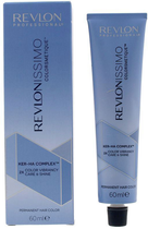 Крем-фарба для волосся з окислювачем Revlon Professional Revlonissimo Colorsmetique 6.1 60 мл (8007376057517) - зображення 1