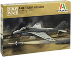 Набір для склеювання Italeri A-6E Tram Intruder 1:72 (8001283013925) - зображення 1