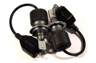 Комплект світлодіодних ламп HeadLight F8L H7 (PX26d) 30W 12V 3720Lm з пасивним охолодженням