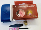 Слуховий апарат Hearing Amplifier - зображення 4