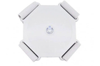 Корсет для спины корректор осанки Smart Sensor Corrector белый - изображение 6