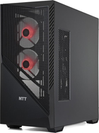 Komputer NTT Game R (ZKG-i5H610A750-P01H) - obraz 2