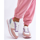 Жіночі кросівки Kabama 40 Різнокольорові (5905677651348) - зображення 4