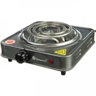 Електроплита 1 комфорка спіраль Domotec MS-5801 (1000 Вт) (2_005736)