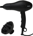Фен RZTK HD 232 AC motor Ionic PRO