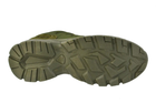 Мужские тактические кроссовки Magnum Olive Green 41 (3_03253) - изображение 4