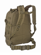 Рюкзак тактический Eagle M11 45L Olive Green (3_03380) - изображение 5